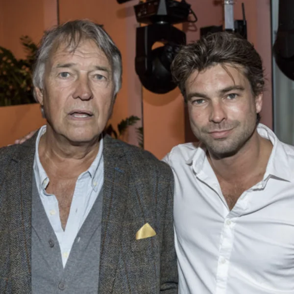 Mysterie rondom Rick Brandsteder: Waarom verdween hij plotseling uit de spotlights?