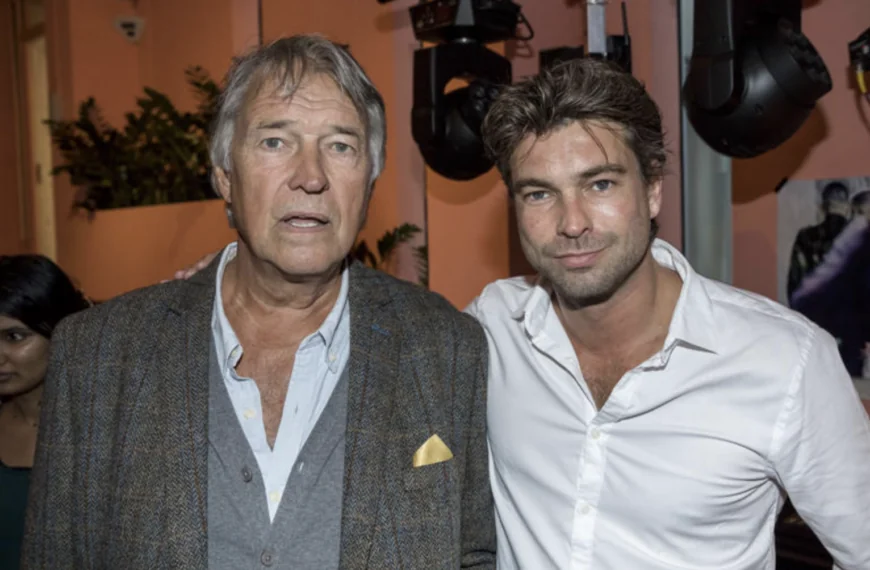 Mysterie rondom Rick Brandsteder: Waarom verdween hij plotseling uit de spotlights?