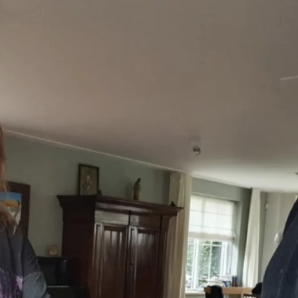 Ex-vrouw Rob de Nijs niet welkom bij musical: &acute;Ze komt er niet in!&acute;