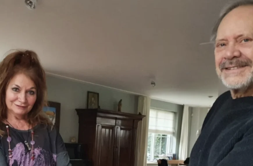 Ex-vrouw Rob de Nijs niet welkom bij musical: ´Ze komt er niet in!´