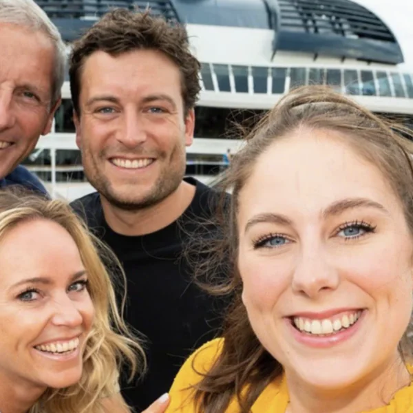 Familie Verhulst druk met opnames van nieuw seizoen De Verhulstjes