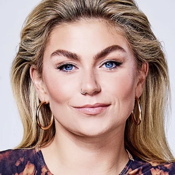 Roxeanne Hazes wordt SBS 6-ster: &lsquo;We sluiten komst Rachel uit&rsquo;