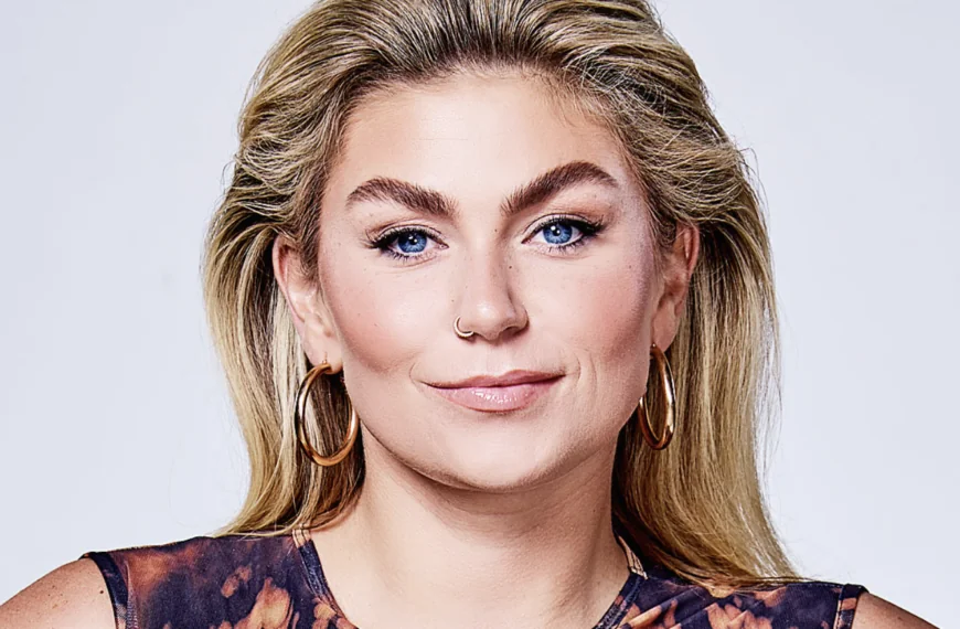 Roxeanne Hazes wordt SBS 6-ster: &lsquo;We sluiten komst Rachel uit&rsquo;