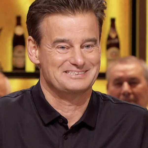 Einde nu al in zicht voor nieuw programma Wilfred Genee: &acute;Geen enkele BN&acute;er wil komen&acute;