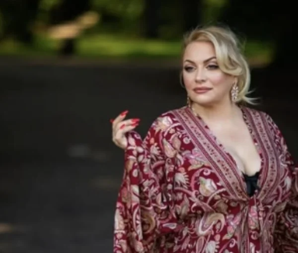 Dochter B&B Vol Liefde-Malgosia zorgt voor ophef: &acute;Dit gaat te ver!&acute;
