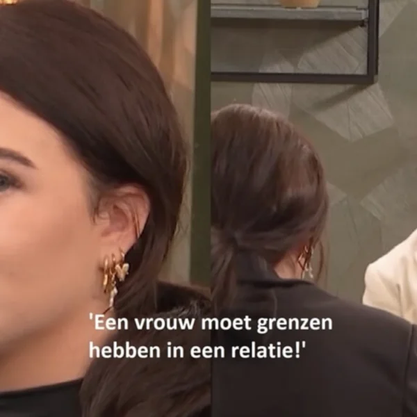 LLDL-Teun vindt dat vrouwen grenzen moeten krijgen in een relatie: &lsquo;Je mag niet uitgaan!&rsquo;
