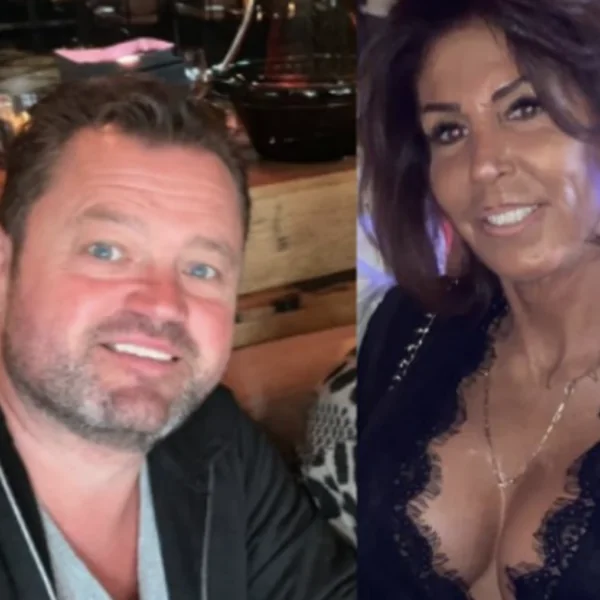 Frans Duijts doet schokkende onthulling over Rachel Hazes: &ldquo;Ze is door en door slecht!&rdquo; Ben er helemaal klaar mee het zit me tot hier!