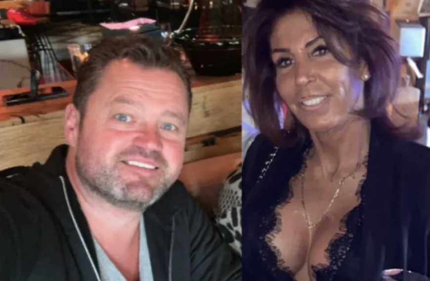 Frans Duijts doet schokkende onthulling over Rachel Hazes: &ldquo;Ze is door en door slecht!&rdquo; Ben er helemaal klaar mee het zit me tot hier!