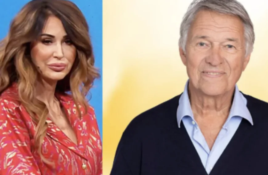 Grote ophef: RTL haalt respectloze opmerking over Ron Brandsteder uit Ranking the Stars &ndash; &ldquo;Schandalig en pijnlijk Maar spoor jij wel?!