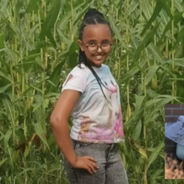 Ouders doodgestoken Sohani (11) doen een oproep aan Nederland