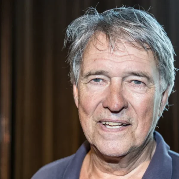 Heftige doodsoorzaak Ron Brandsteder bekendgemaakt