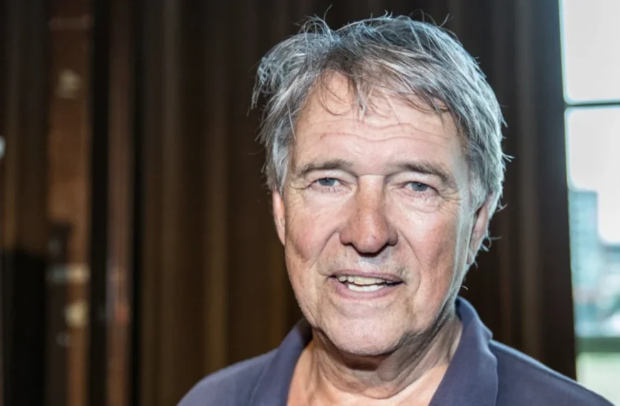 Heftige doodsoorzaak Ron Brandsteder bekendgemaakt