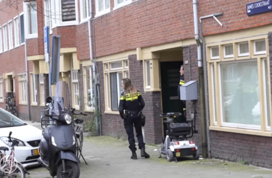 Kleindochter (22) steekt eigen oma dood: &ldquo;Alleen maar omdat ze met haar vriendje wilde zijn&ldquo; Angst voor haar strenge familie werd haar fataal!