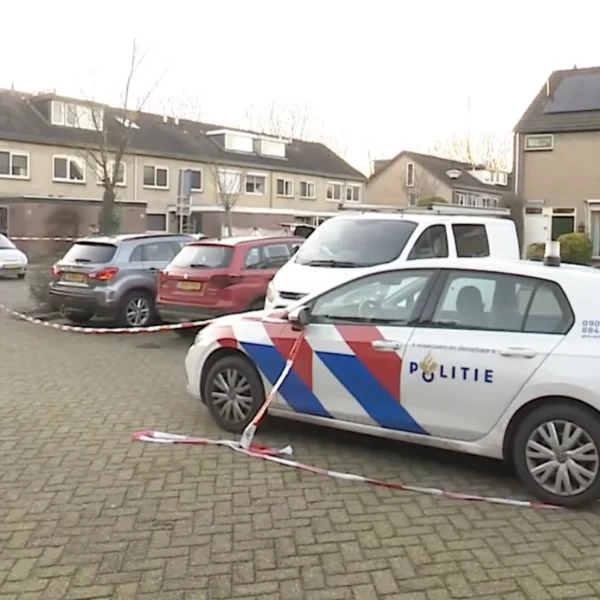 Drama: Meisje (11) op klaarlichte dag omgekomen in Nieuwegein