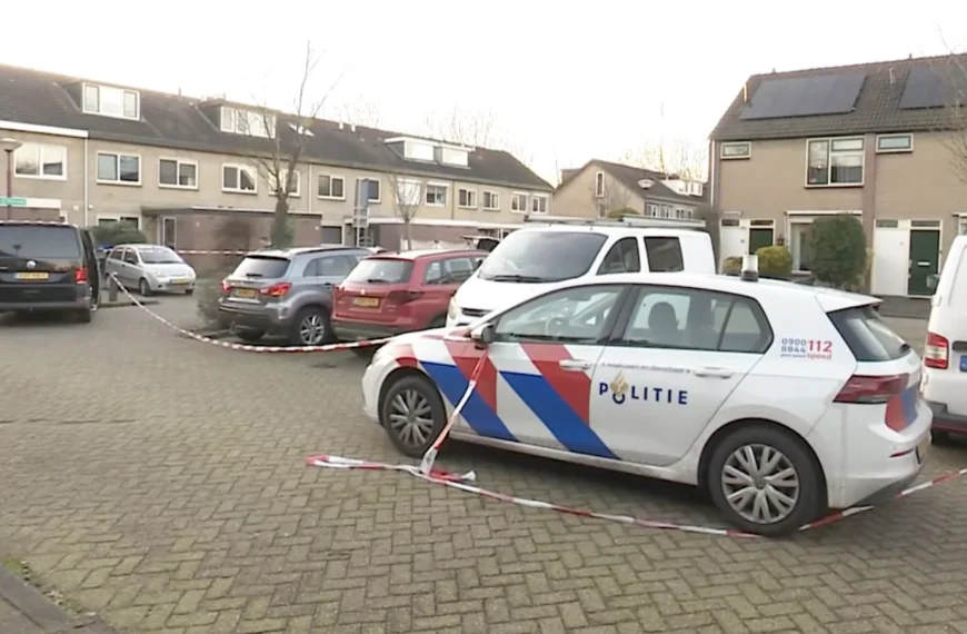 Drama: Meisje (11) op klaarlichte dag omgekomen in Nieuwegein