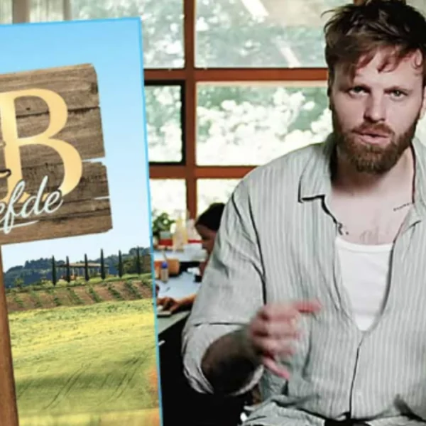 RTL 4 houdt adem in: &acute;Tim Hofman gaat B&B Vol Liefde slopen vanwege overschrijdend gedrag&acute;