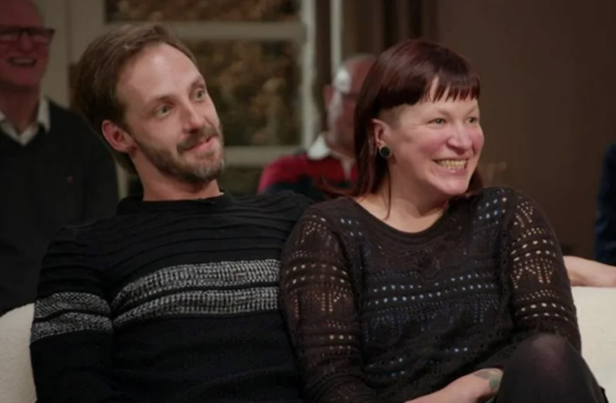 Winter Vol Liefde-Judith heeft babynieuws: &rdquo;Bart is niet de vader&rdquo;