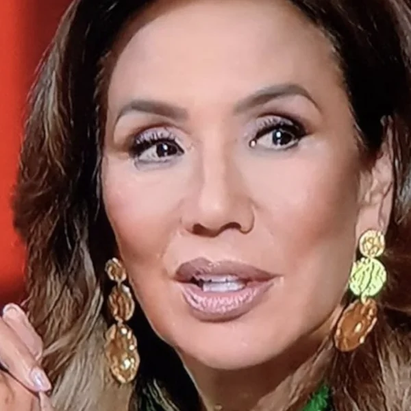 Voor dit absurde bedrag kan je halfuurtje met Patty Brard boeken