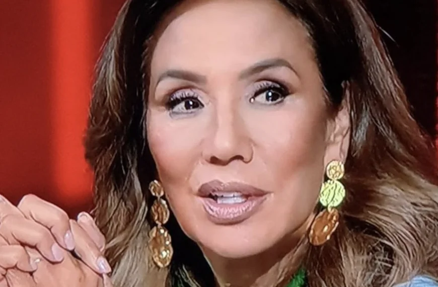 Voor dit absurde bedrag kan je halfuurtje met Patty Brard boeken