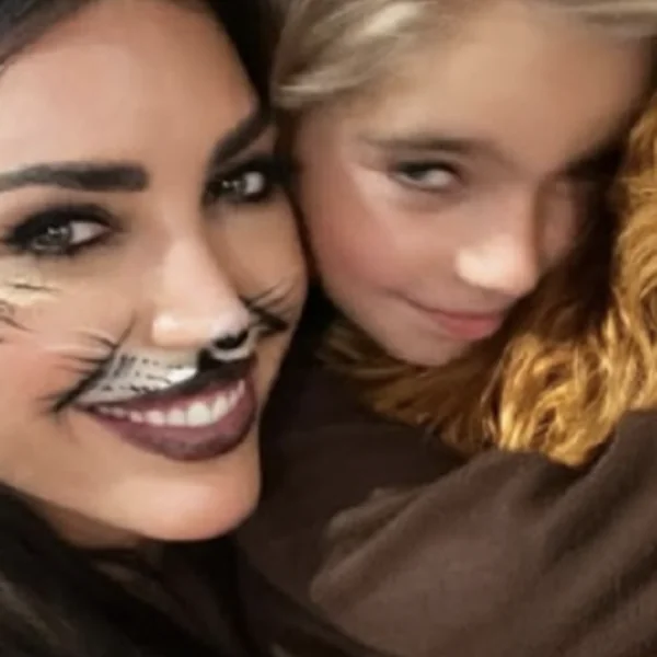 Verschrikkelijk nieuws over zoontje Yolanthe Cabau: ´In ziekenhuis geschopt!´