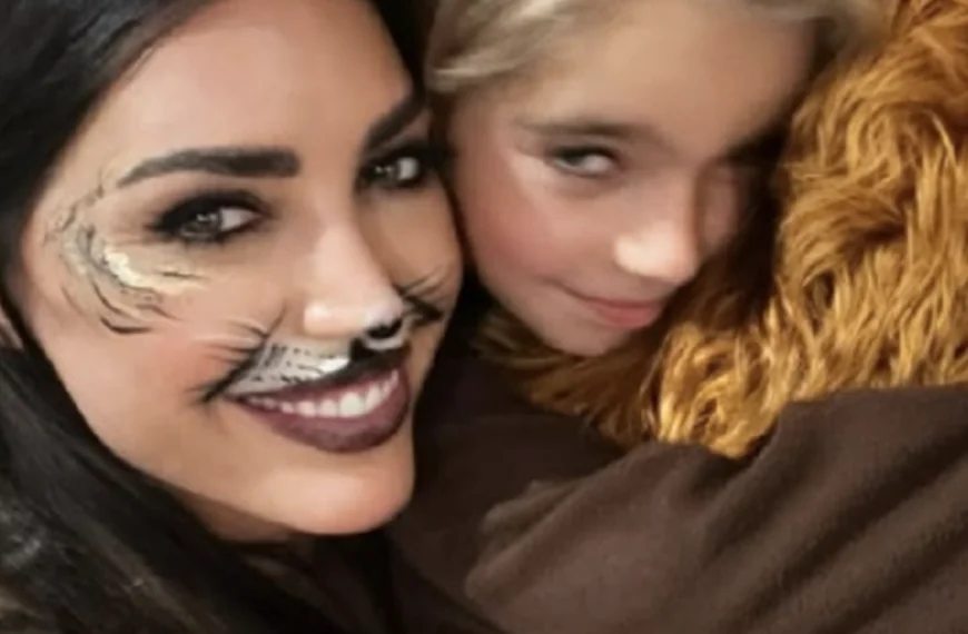 Verschrikkelijk nieuws over zoontje Yolanthe Cabau: &acute;In ziekenhuis geschopt!&acute;