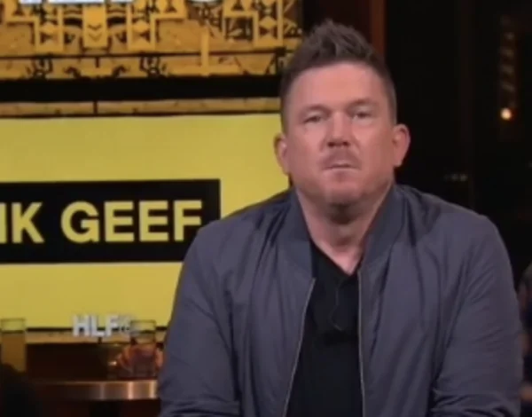 Eindoordeel in zaak tegen Johnny de Mol: &acute;Is het nu definitief voorbij?&acute;