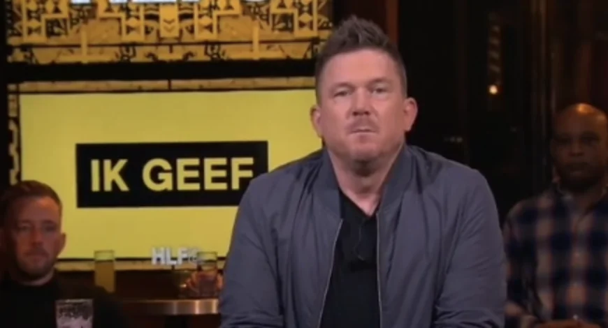Eindoordeel in zaak tegen Johnny de Mol: &acute;Is het nu definitief voorbij?&acute;