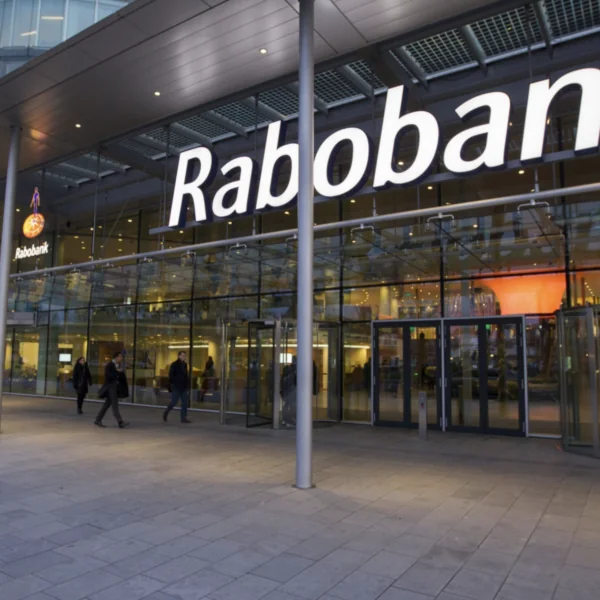 Megastoring bij Rabobank: ”Kan niet meer bij mijn geld”