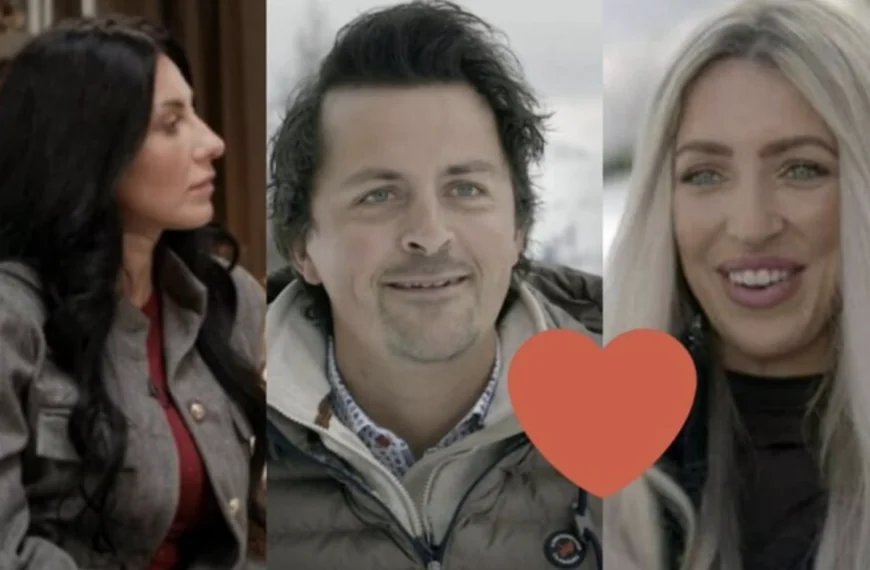 Winter Vol Liefde-Denise alsnog terug naar Seefeld voor Mike, Antine is woest!