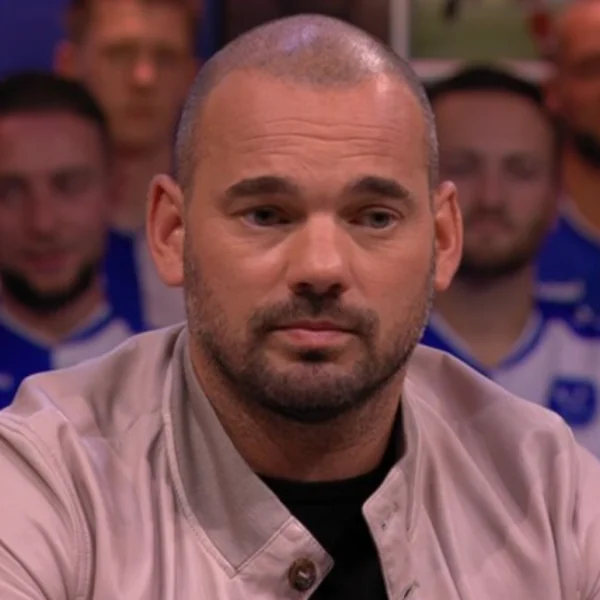 Familie Sneijder deelt vreselijk nieuws: &rdquo;Rust zacht&rdquo;