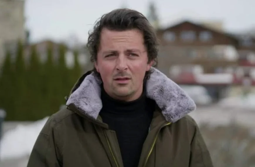 Het doek is gevallen: Dit bewijst dat Mike en moeder alles hebben verzonnen