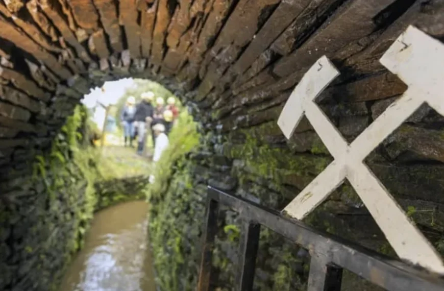 Bekende Nederlanders vermist in Duitsland na gevaarlijk onderzoek