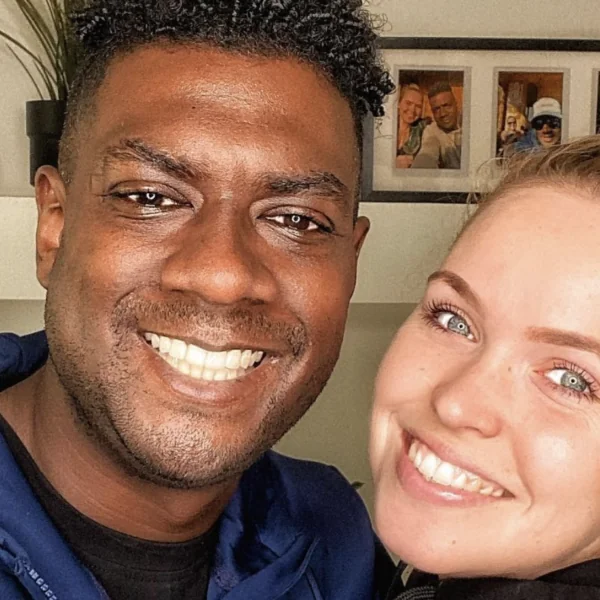 Unieke blik op baby Marley &ndash; lijkt ze op Rowan of is ze een kopie van Astleigh 🥰😍