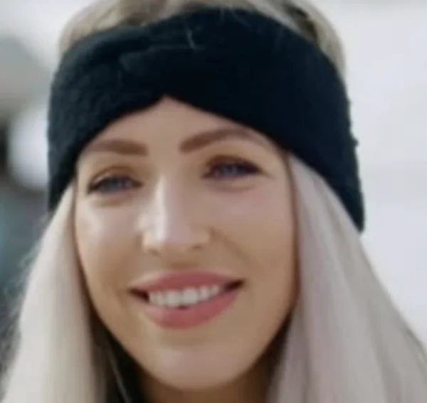 Enorme verrassing in Winter Vol Liefde: &acute;Denise terug bij Mike!&acute;