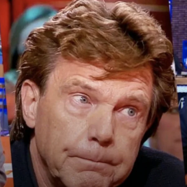 Woedende John de Mol grijpt keihard in bij Vandaag Inside