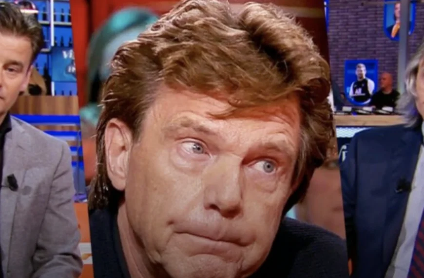 Woedende John de Mol grijpt keihard in bij Vandaag Inside