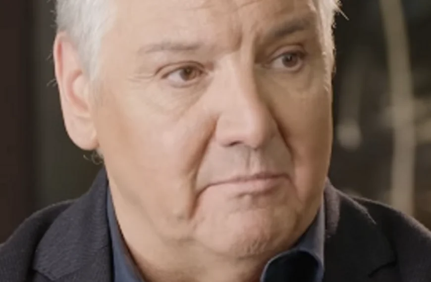 René Froger beleeft extreem droevige dag: ´Veel sterkte´