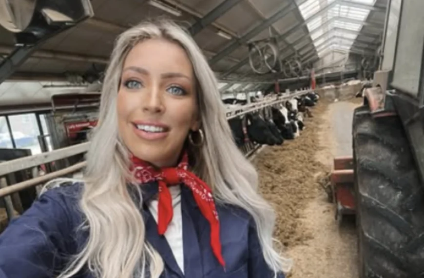 Dit is het gezin van Winter Vol Liefde-Denise: ´Wat vinden zij eigenlijk van Mike?´