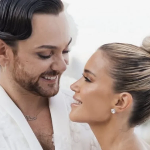 Single Sylvie Meis feliciteert een hele bijzondere man: &acute;Nieuwe relatie in de maak?&acute;