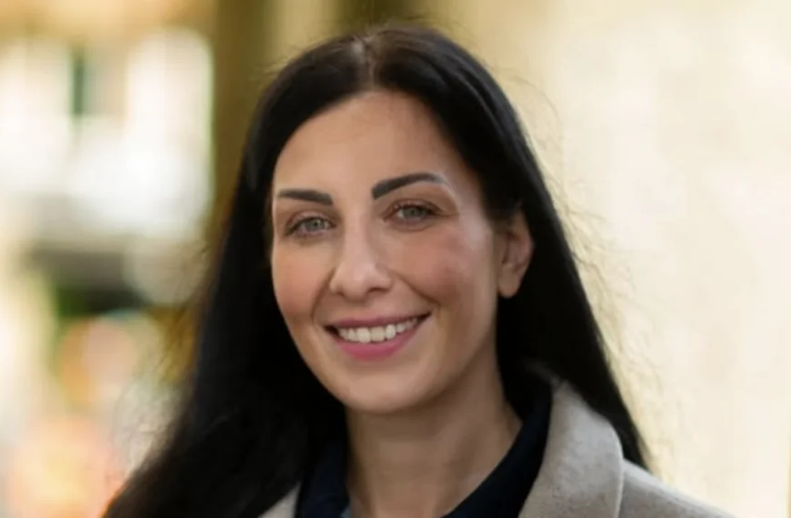 Hierom deed Antine écht mee aan Winter Vol Liefde