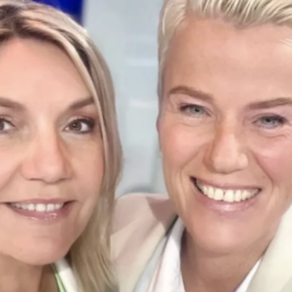 Verschrikkelijk nieuws over gezondheid Ellie Lust: &acute;Vreselijke pijnaanvallen&acute;