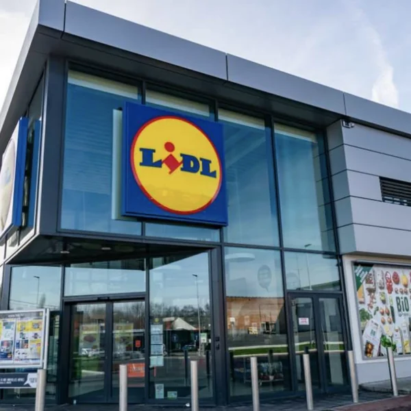 Lidl haalt product uit de schappen wat je écht niet mag eten!