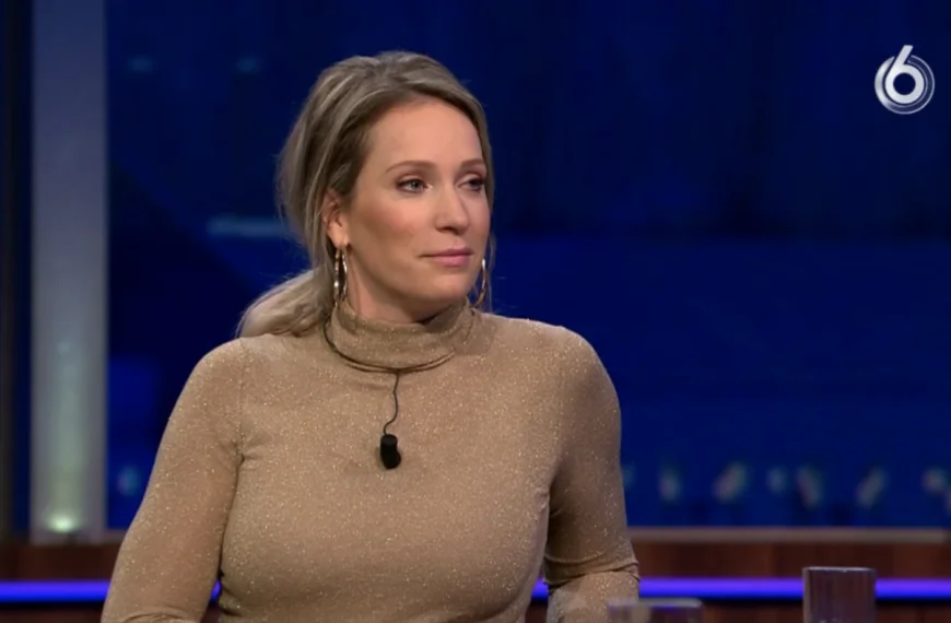 Kijkers maken gehakt van Hélène Hendriks 📺😡 ‘Nooit meer terugkomen’