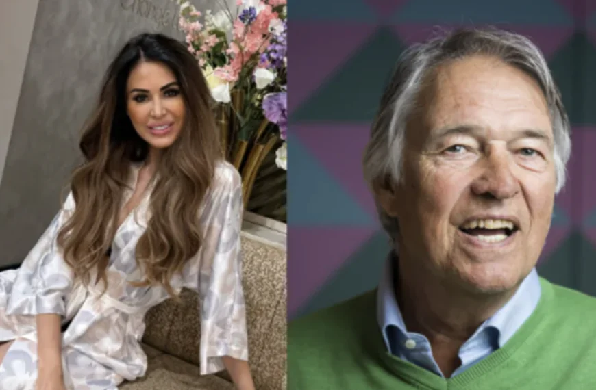 Iedereen spuugt Tamara Elbaz uit na goedkope grap over Ron Brandsteder – Heel media Nederland is woest: “Ze is even goedkoop als haar grap… Dit gaan we never nooit vergeten, dit kan echt niet!”