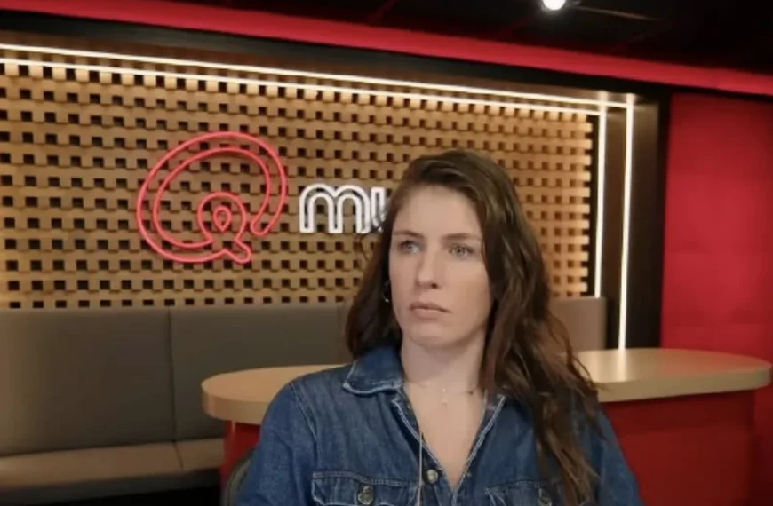 Keiharde breuk: Marieke Elsinga moet vertrekken bij Qmusic