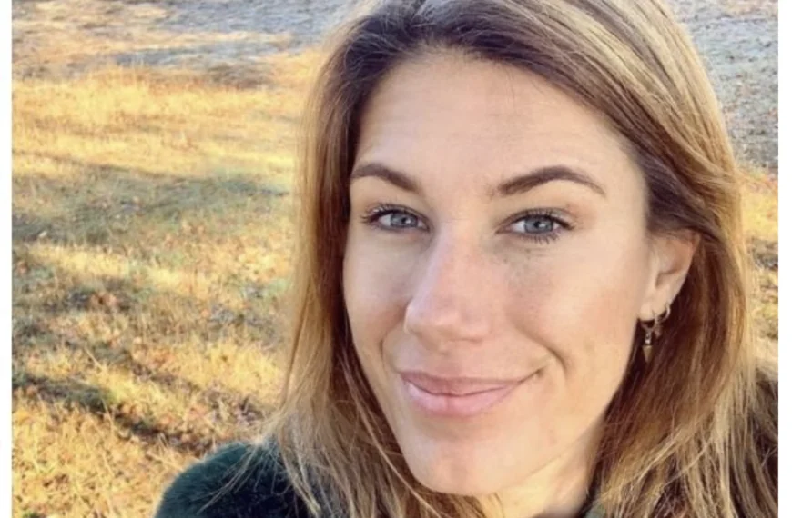 Malou Petter deelt heerlijke hoogtepunten en bewijst dat ze de meest losbandige nieuwslezeres ooit is (foto’s!)