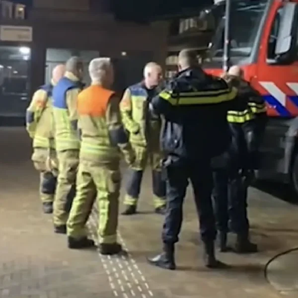 Deze ziekte zou man (37) in huisartsenpraktijk Heemskerk hebben