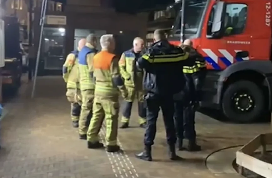 Deze ziekte zou man (37) in huisartsenpraktijk Heemskerk hebben