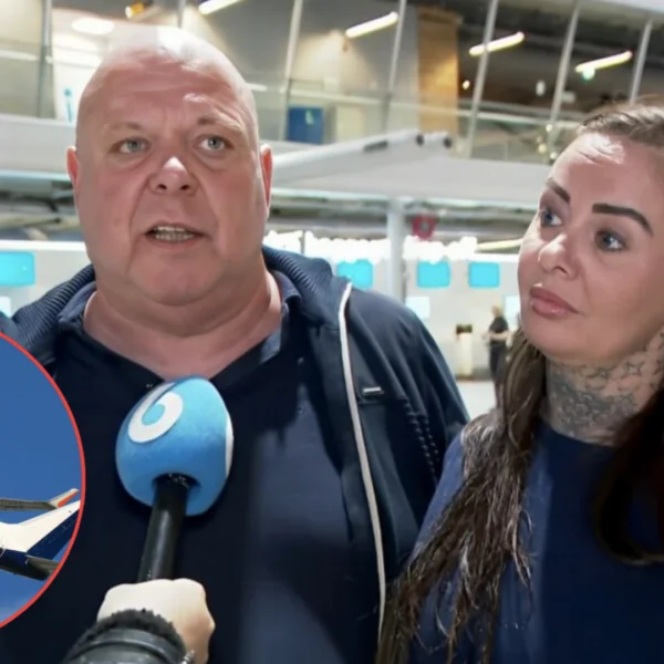 Nieuw leven, nieuwe start? Peter Gillis zegt Nederland voorgoed vaarwel!