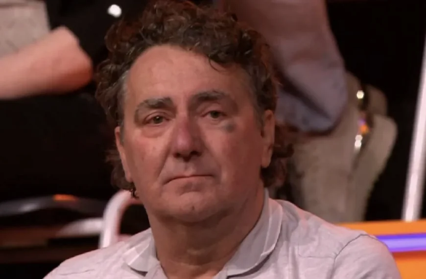 Miljoenenjacht-winnaar Arie (59) vertelt eenmalig zijn verhaal